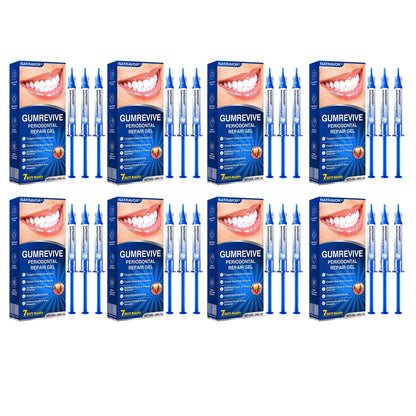 🇺🇸🏅🦷💫𝐍𝐚𝐭𝐫𝐚𝐯𝐨𝐫® GumRevive Periodontal Repair Gel