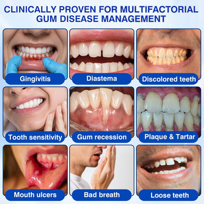 🇺🇸🏅🦷💫𝐍𝐚𝐭𝐫𝐚𝐯𝐨𝐫® GumRevive Periodontal Repair Gel
