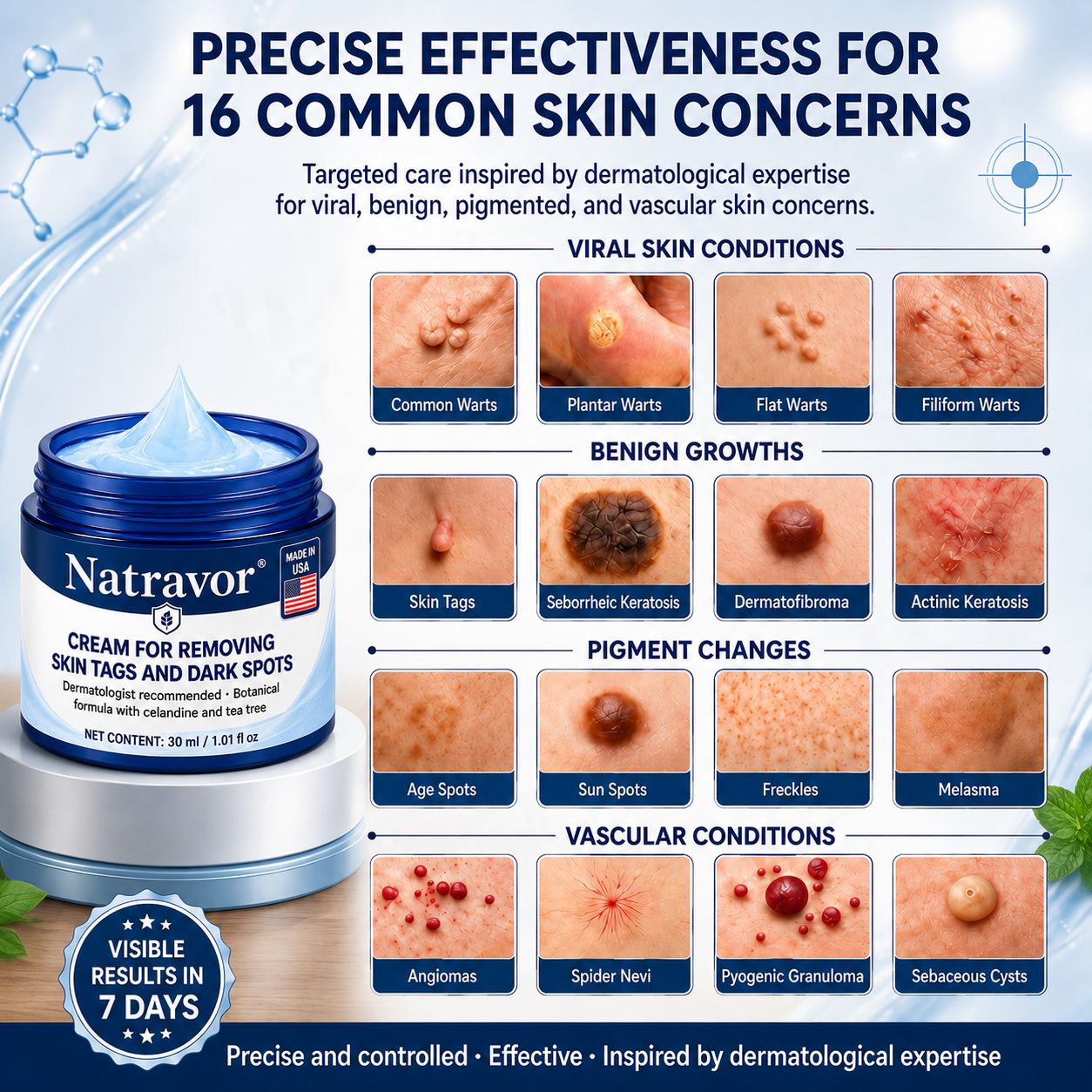 🎁 Only 5 boxes left! Get an extra 50% OFF today! Remove unwanted skin tags and enjoy smoother, clearer skin. Miss this offer, and you won't have another chance until next year!